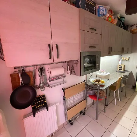 Appartement Le Douillet - 4p - Proche Versailles Trappes