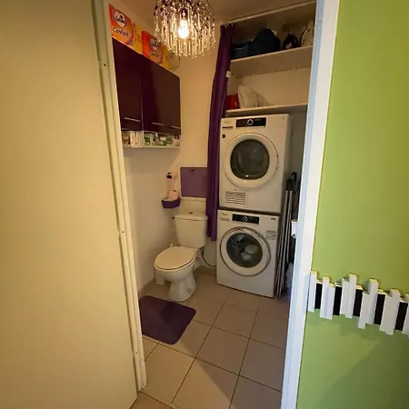 Le Douillet - 4p - Proche Versailles *