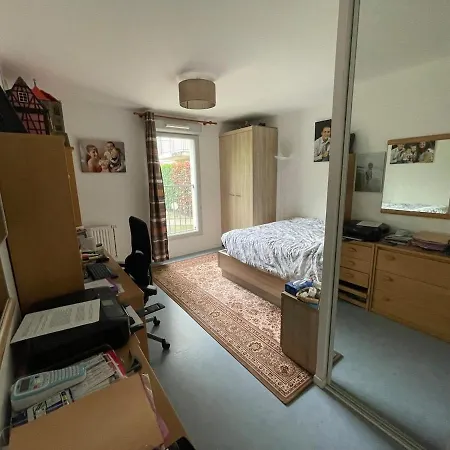 Appartement Le Douillet - 4p - Proche Versailles
