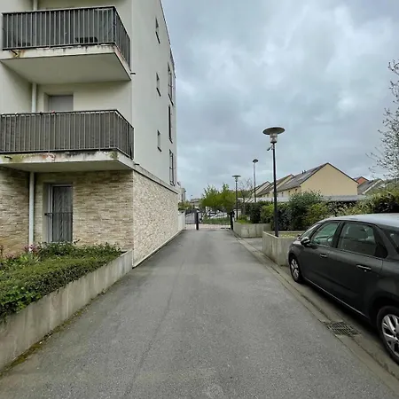 Le Douillet - 4p - Proche Versailles *