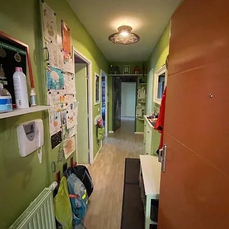 Le Douillet - 4p - Proche Versailles Trappes