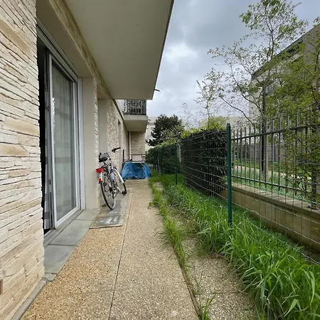 Appartement Le Douillet - 4p - Proche Versailles